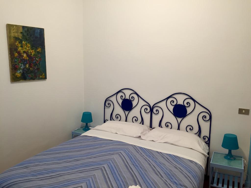 ראפאלו Hotel Villa Cristina חדר תמונה
