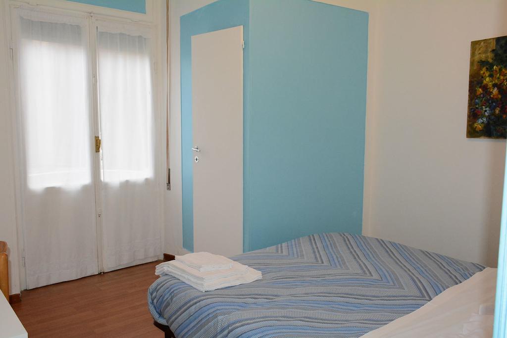 ראפאלו Hotel Villa Cristina חדר תמונה