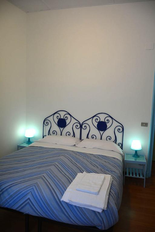 ראפאלו Hotel Villa Cristina חדר תמונה