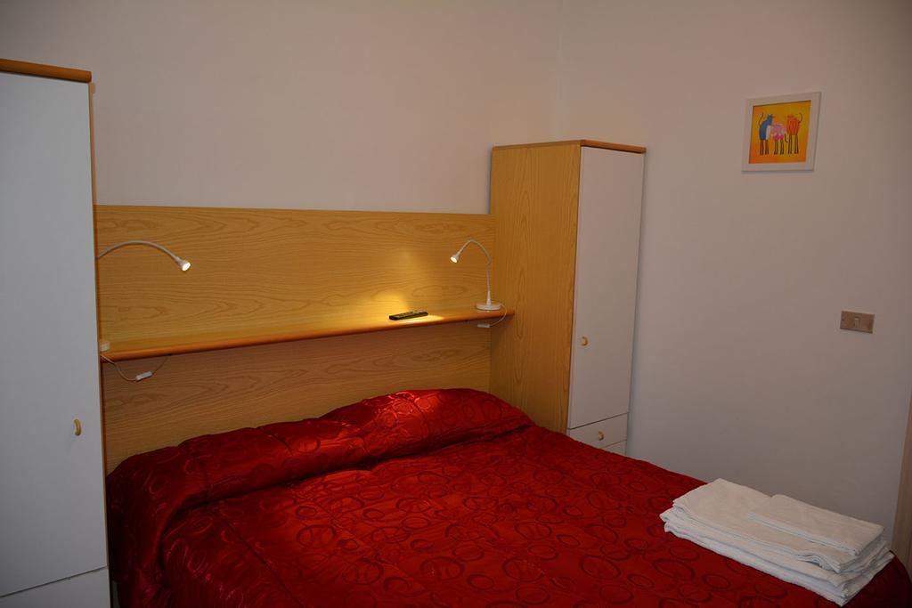 ראפאלו Hotel Villa Cristina חדר תמונה