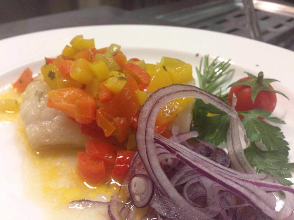 ראפאלו Hotel Villa Cristina מראה חיצוני תמונה
