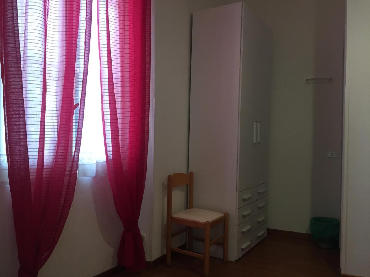 ראפאלו Hotel Villa Cristina מראה חיצוני תמונה