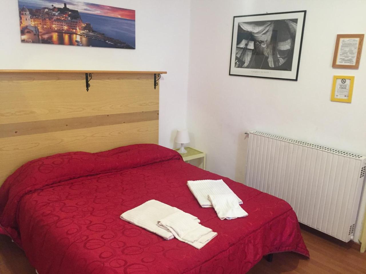 ראפאלו Hotel Villa Cristina מראה חיצוני תמונה