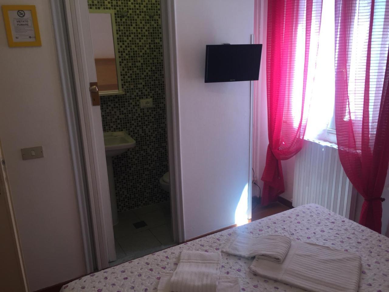 ראפאלו Hotel Villa Cristina מראה חיצוני תמונה