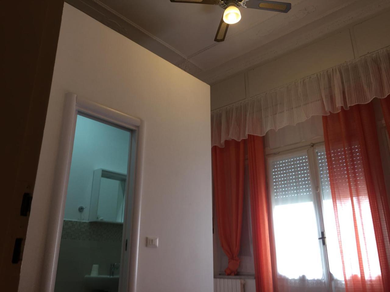 ראפאלו Hotel Villa Cristina מראה חיצוני תמונה