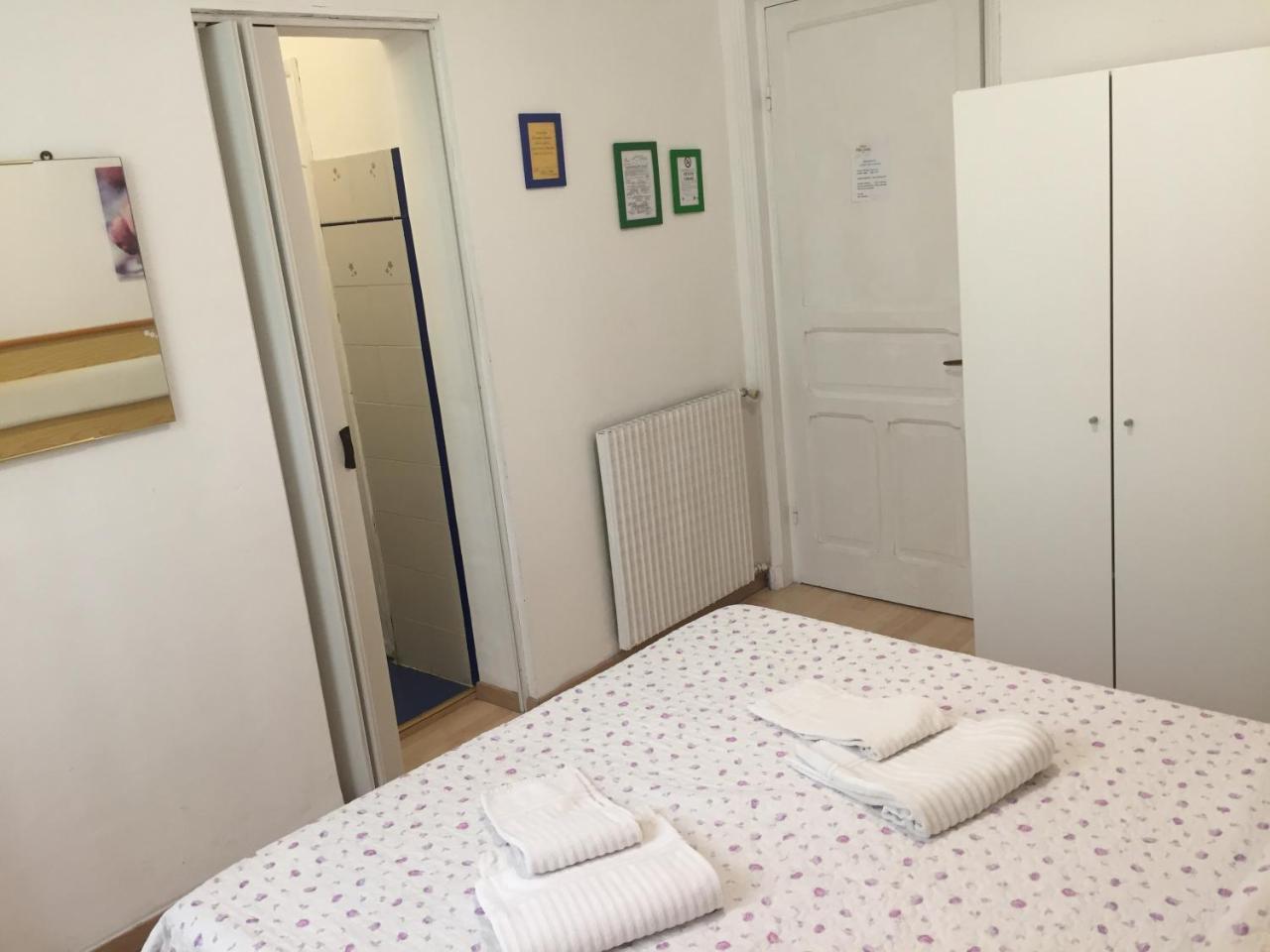ראפאלו Hotel Villa Cristina מראה חיצוני תמונה