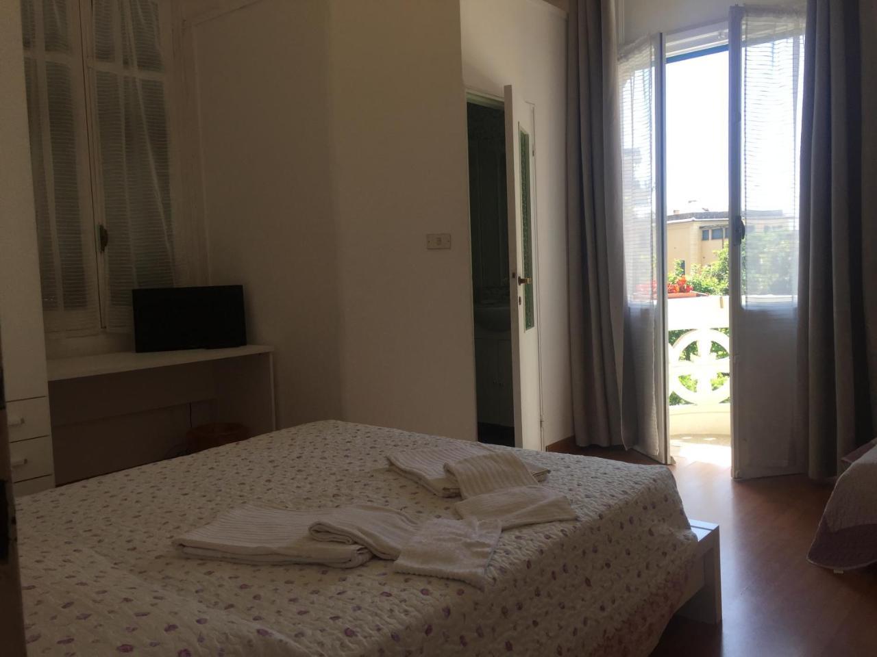 ראפאלו Hotel Villa Cristina מראה חיצוני תמונה