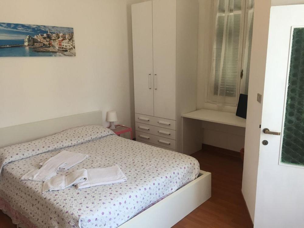 ראפאלו Hotel Villa Cristina מראה חיצוני תמונה