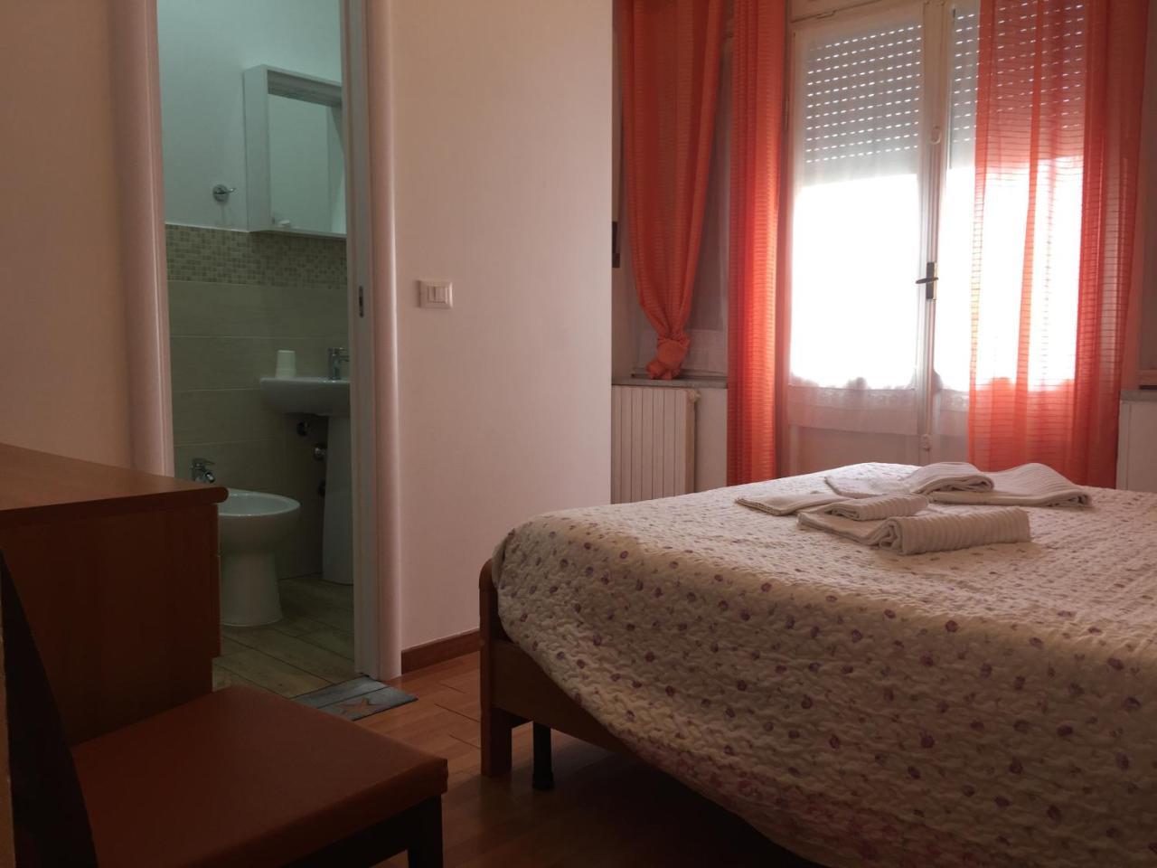 ראפאלו Hotel Villa Cristina מראה חיצוני תמונה