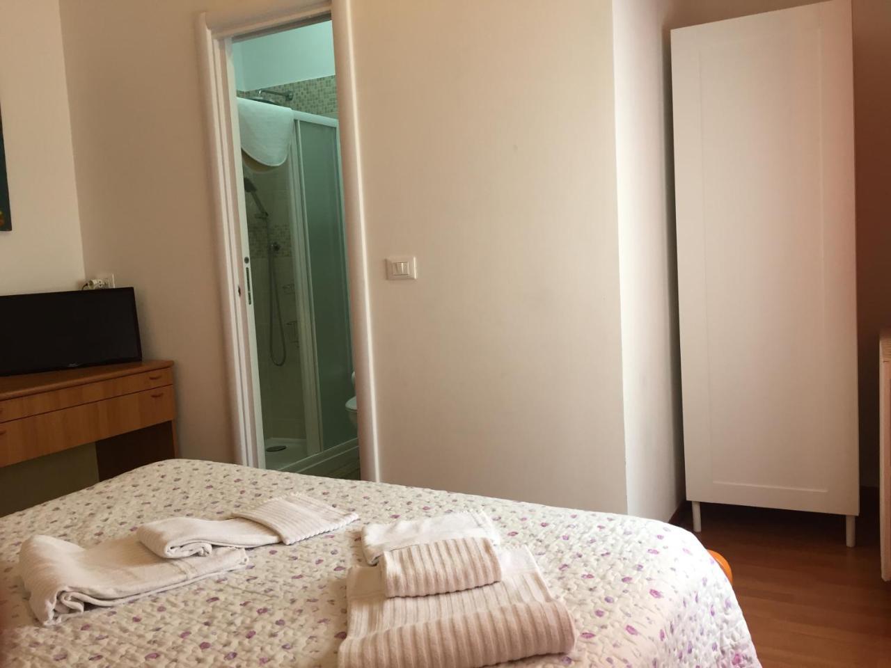 ראפאלו Hotel Villa Cristina מראה חיצוני תמונה